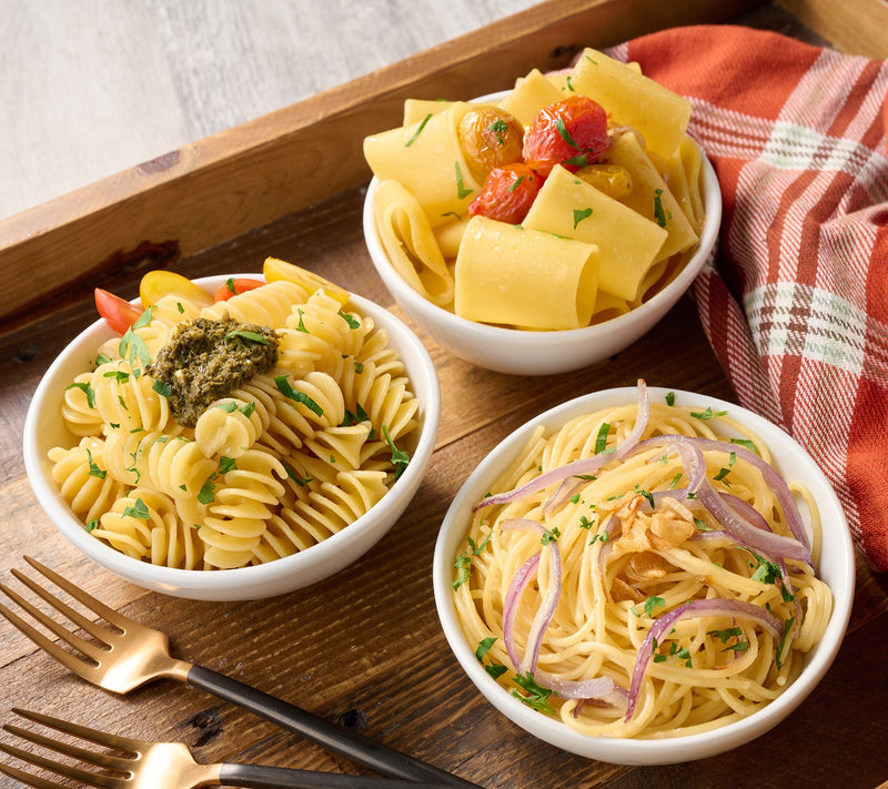 Felicetti Pasta (3) 17.6oz Boxes Durum Wheat Italian Artisinal Pasta — Main view