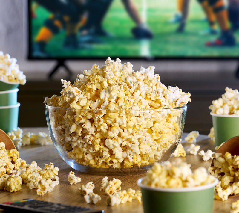 Farmer Jon's (20) 3.5-oz Virtually Hulless Popcorn — View 4
