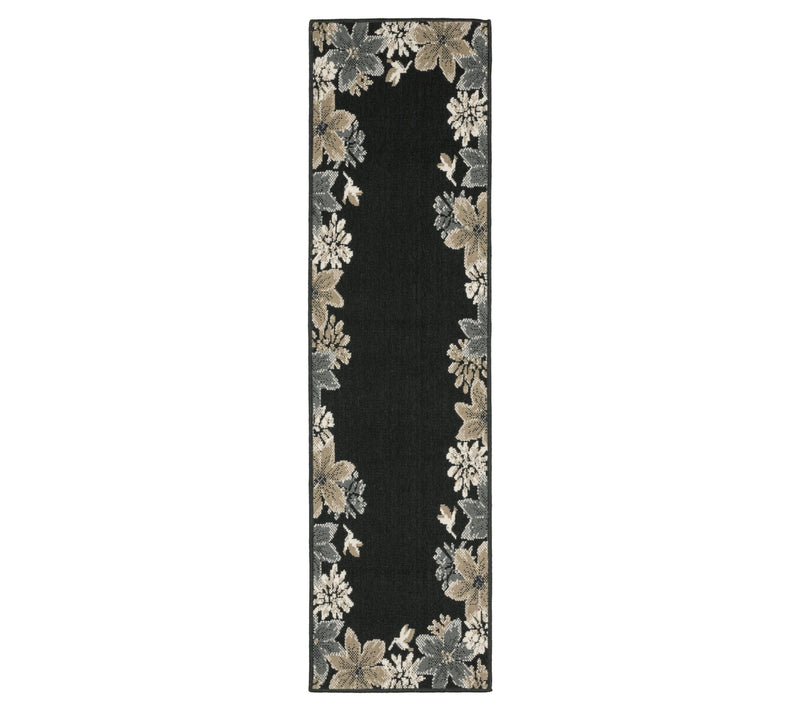 Ultimate Innovations Hummingbird Garden 20"x72" Rug — View 3
