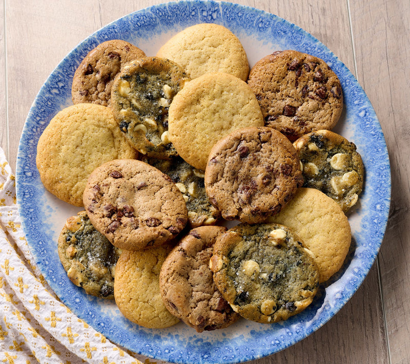 Famous 4th Street 18 Count Cookie Assortment — Main view