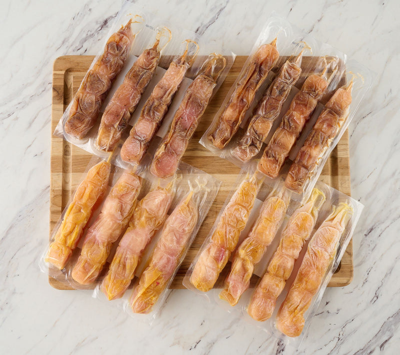 Rastelli's (16) 4 oz. Marinated Chicken Skewers — View 2