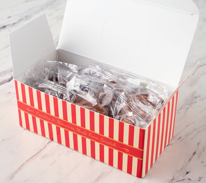 Savannah's Candy Kitchen (12) Pralines In Choice of Flavor — View 2