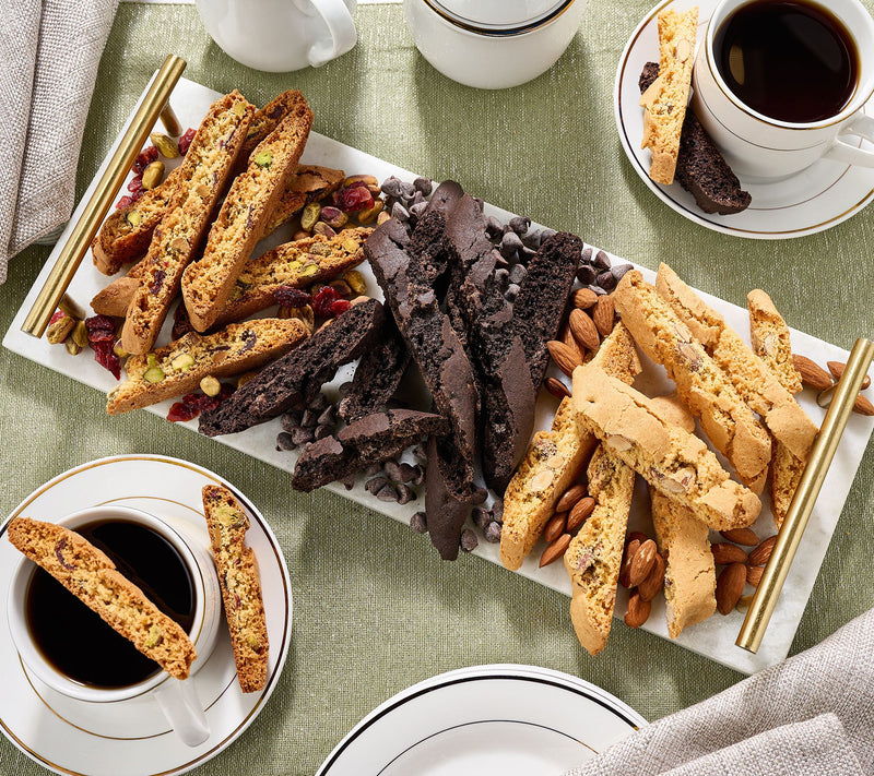 Biscotti Co. (36) Biscotti In Choice of Flavors — Main view