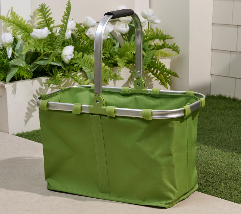 Martha Stewart Foldable Garden Tote — View 8