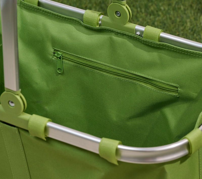 Martha Stewart Foldable Garden Tote — View 2