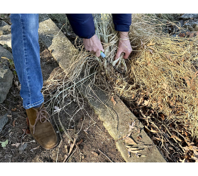Ultimate Innovations Garden Weeding Sickle — View 7