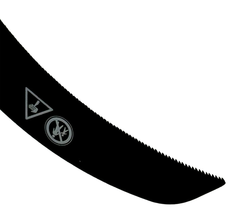 Ultimate Innovations Garden Weeding Sickle — View 4