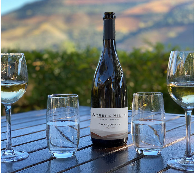 Vino Voyage Winemaker Picks 3 Bottles 750ml Wine Set — View 4