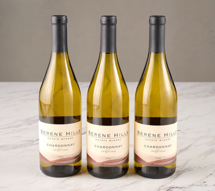 Vino Voyage Winemaker Picks 3 Bottles 750ml Wine Set