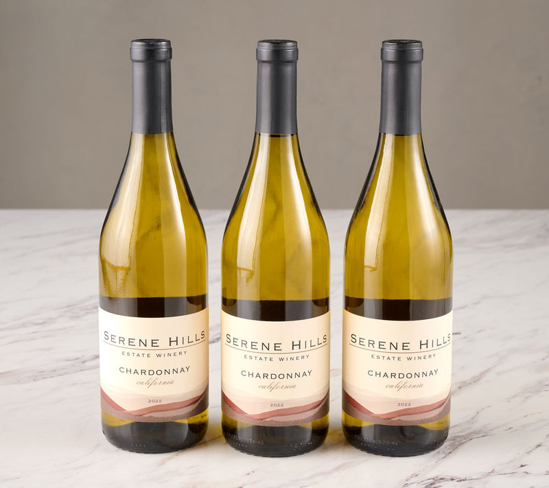 Vino Voyage Winemaker Picks 3 Bottles 750ml Wine Set — Main view