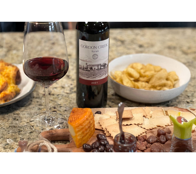 Vino Voyage Winemaker Picks 3 Bottles 750ml Wine Set — View 7