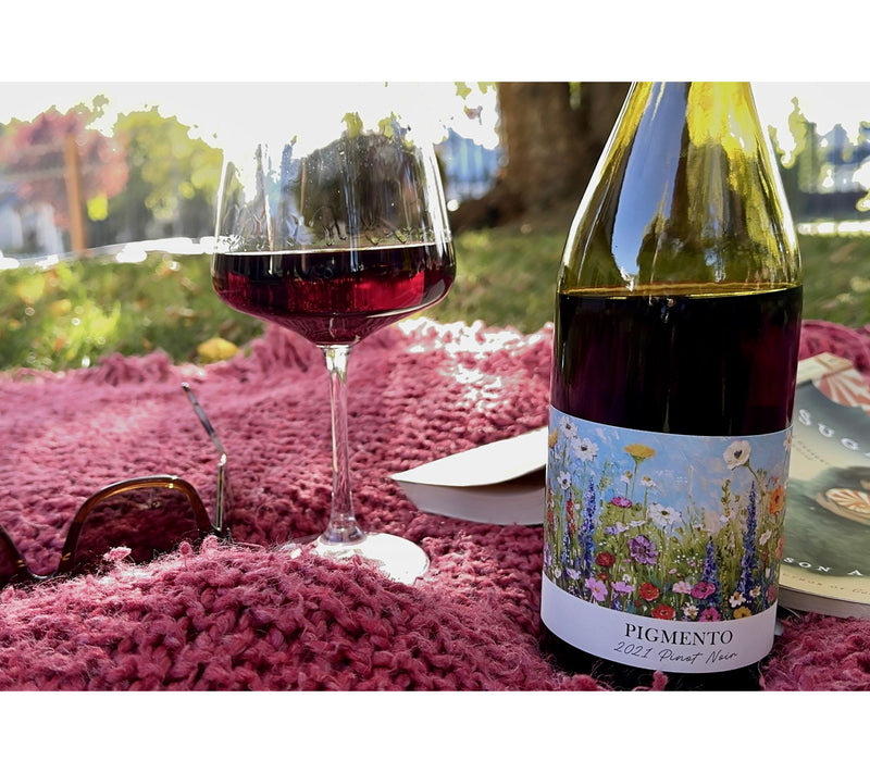 Vino Voyage Winemaker Picks 3 Bottles 750ml Wine Set — View 3
