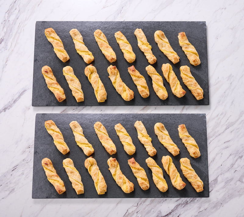 Authentic Gourmet (30) French Gouda Cheese Butter Twists — Main view