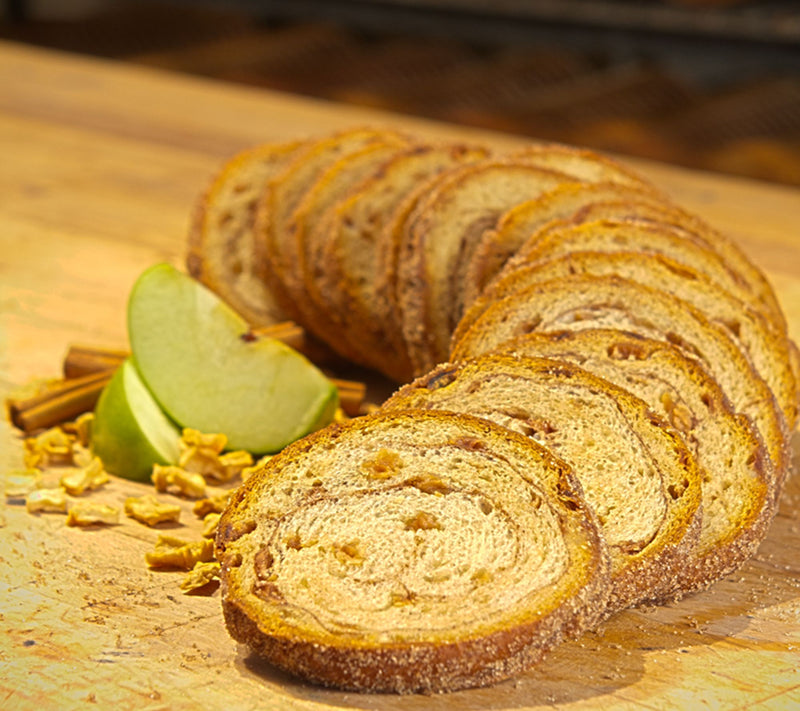 Jenny Lee (3) 18oz Tastes-Like- Fall Sliced Cinnamon Bread — View 12