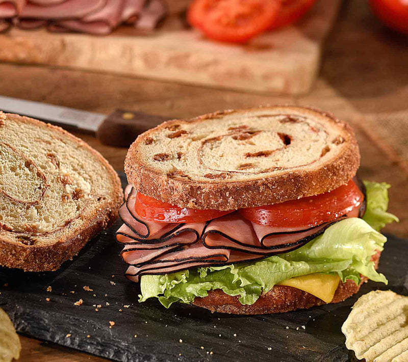 Jenny Lee (3) 18oz Tastes-Like- Fall Sliced Cinnamon Bread — View 14