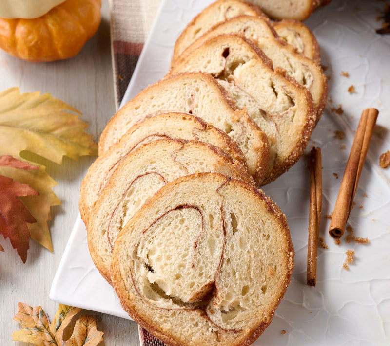 Jenny Lee (3) 18oz Tastes-Like- Fall Sliced Cinnamon Bread — View 4