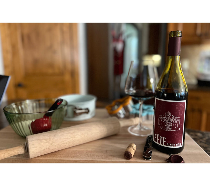 Vino Voyage (12) Bottle California Best Wine Set — View 4