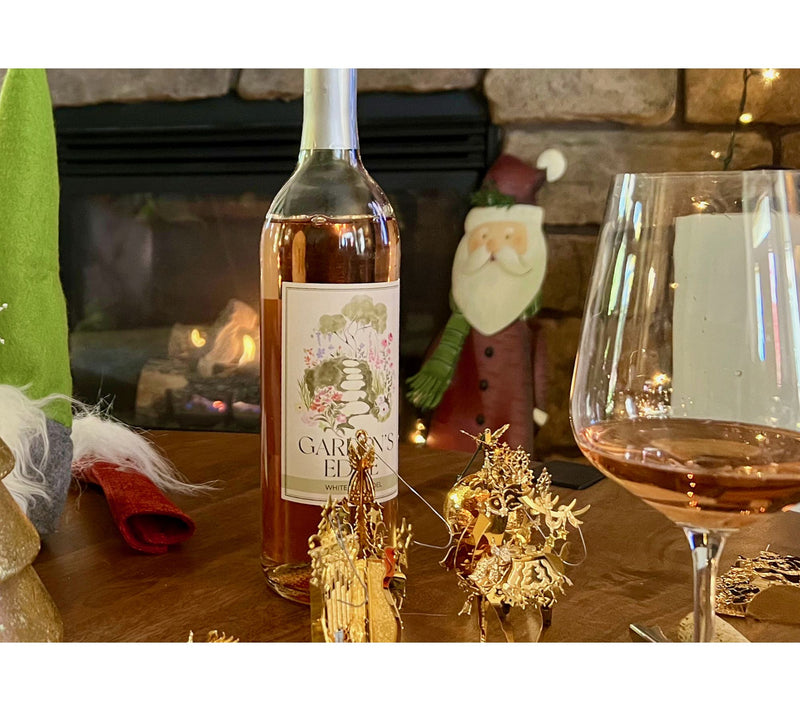 Vino Voyage (12) Bottle California Best Wine Set — View 5