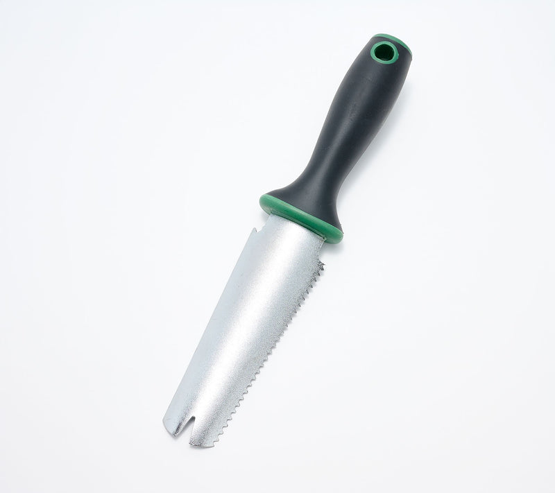Grouchy Gardener Hori Hori Knife with Sheath — View 4