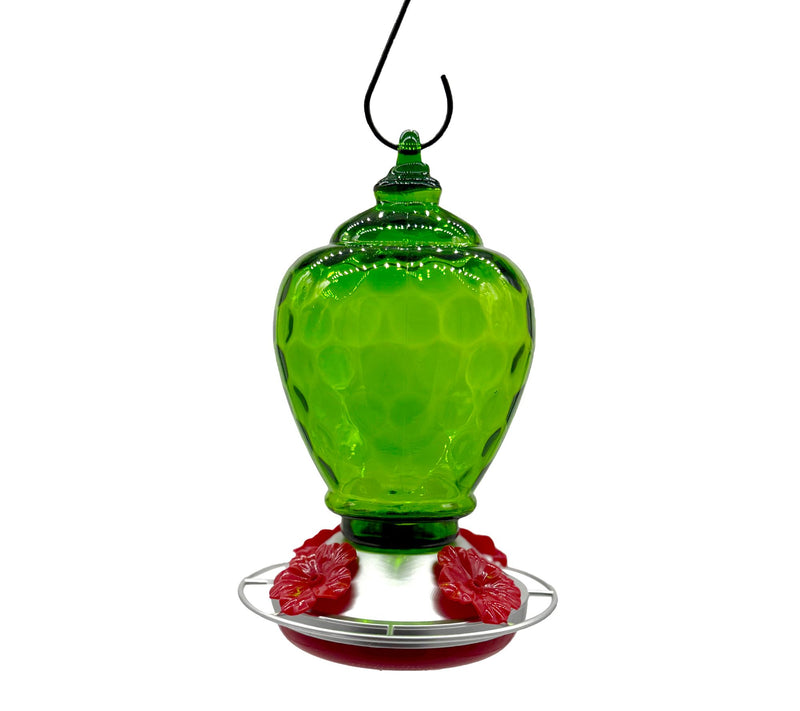 Ultimate Innovations Honeycomb Hummingbird Feeder — View 11