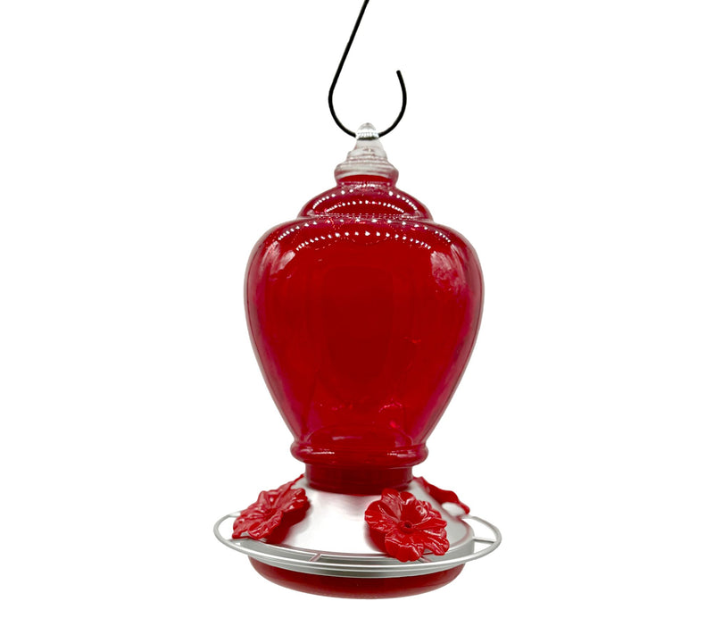 Ultimate Innovations Honeycomb Hummingbird Feeder — View 13