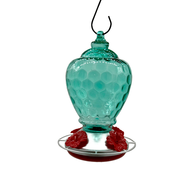 Ultimate Innovations Honeycomb Hummingbird Feeder — View 14