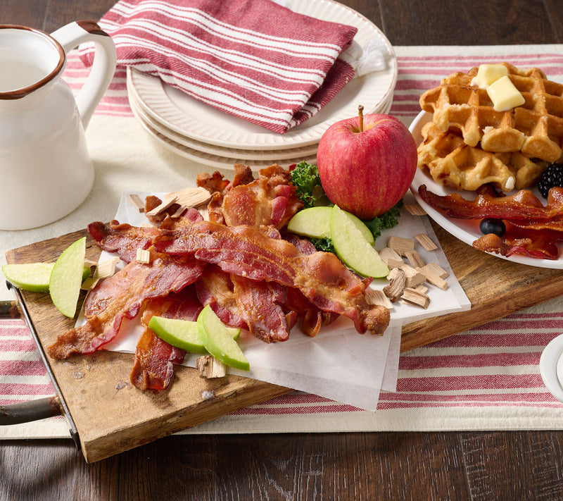 Kansas City Steak Co. 6-lbs Of Sliced Bacon In Choice Of Flavors — View 4