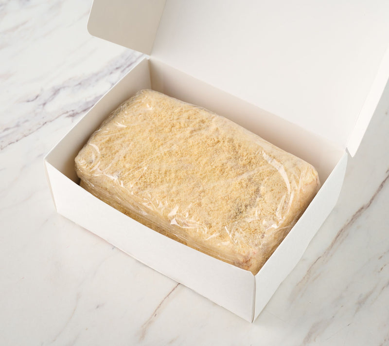 Kevin O'Leary 1.25lbs Neapolitan Three Cream Torte — View 3