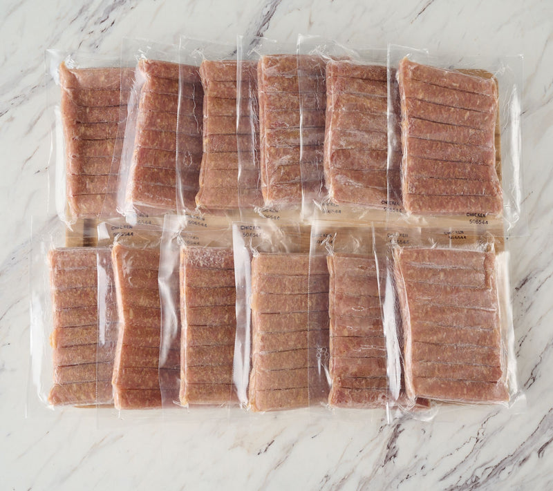Rastelli's 96 Count Pork or Chicken Breakfast Sausage Links — View 2