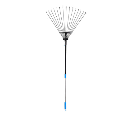 Evergreen Multi- Function Collapsible Rake