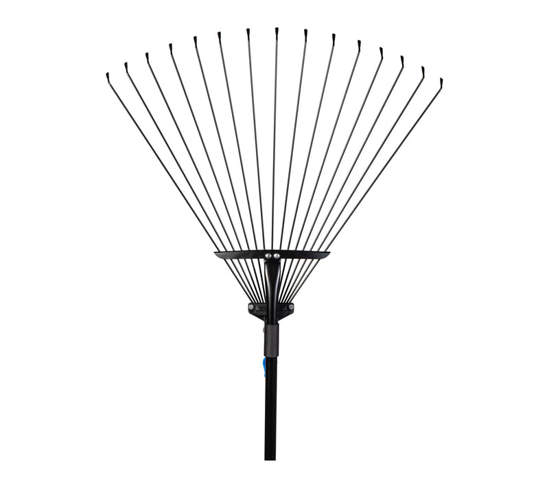 Evergreen Multi- Function Collapsible Rake — View 6