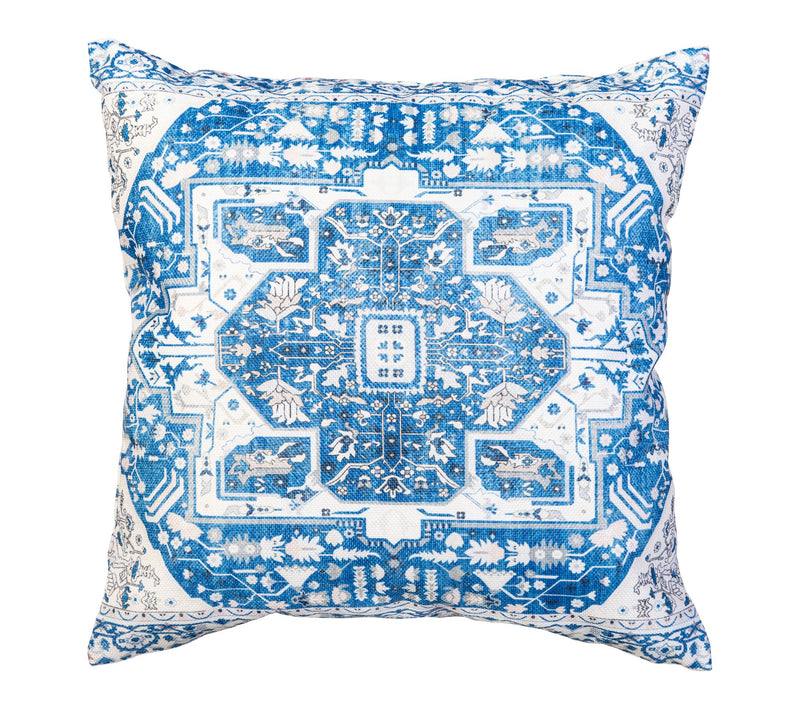 Plow & Hearth Set of 2 Indoor/ Outdoor Pillows — View 6