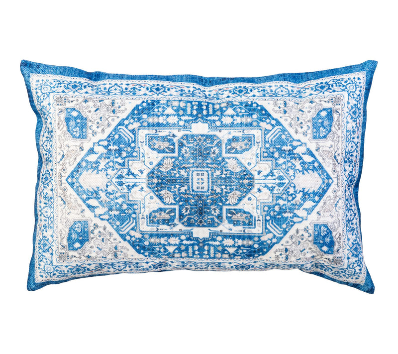 Plow & Hearth Set of 2 Indoor/ Outdoor Pillows — View 7