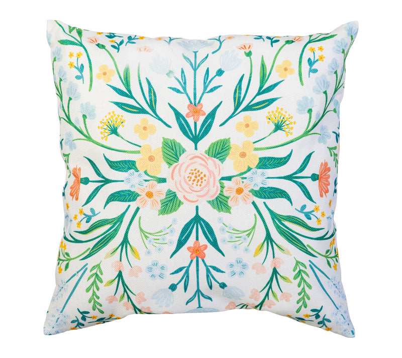 Plow & Hearth Set of 2 Indoor/ Outdoor Pillows — View 4