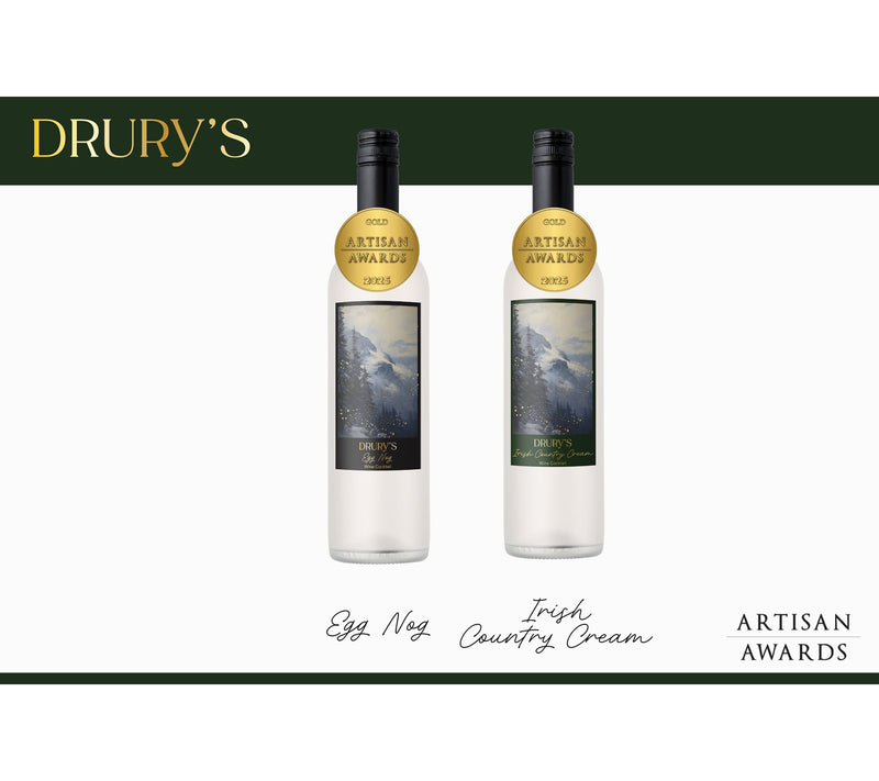 Vino Voyage Drury Seasonal Wine Creams 6 Bottle Set 750ml — View 13