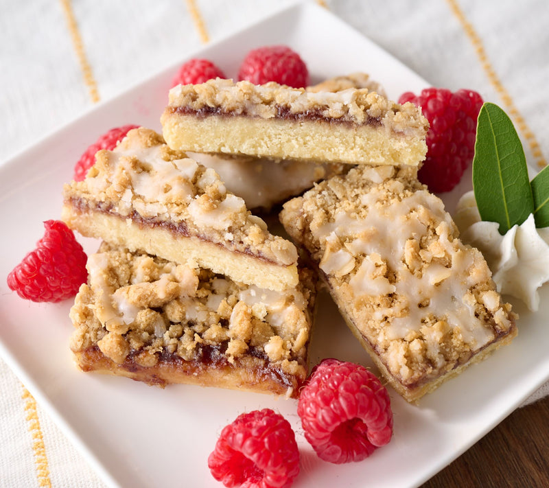 Ethel's Baking 16 Scratch Made Fruit & Nut Dessert Bars — View 5