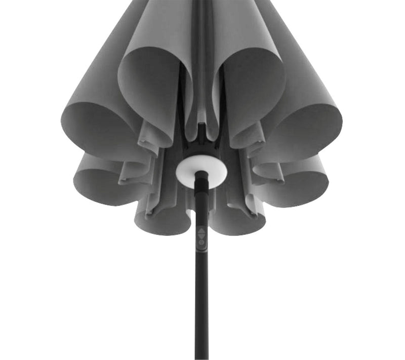 Above 9' Gen2 Smart Outdoor Umbrella — View 12