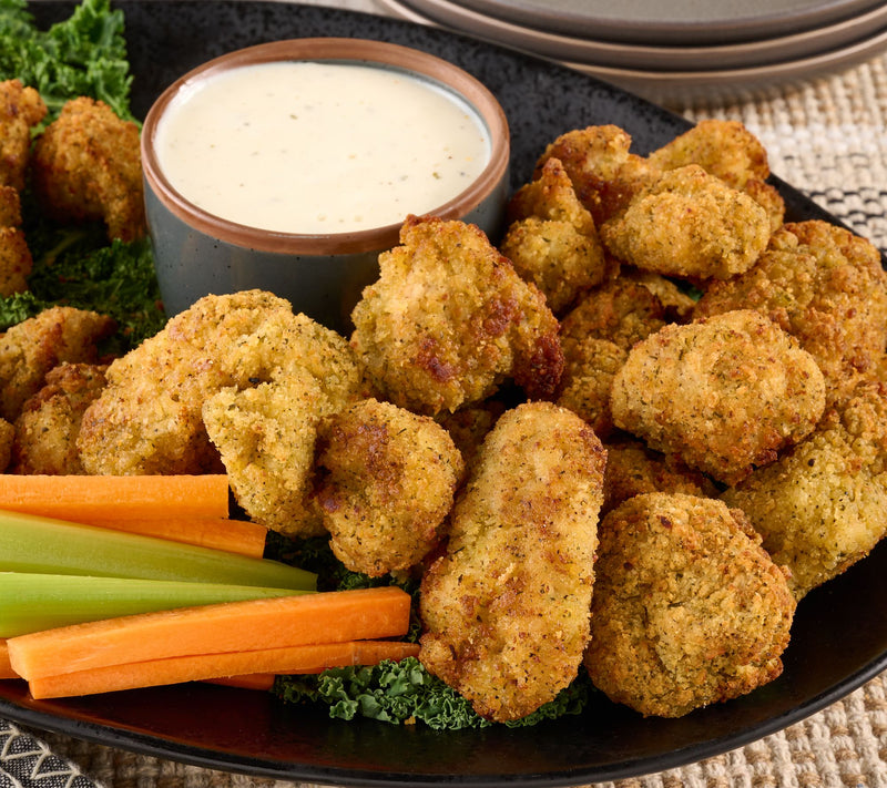 Rastelli's (3) 1-lb Bags White Meat Chicken Bites — View 3