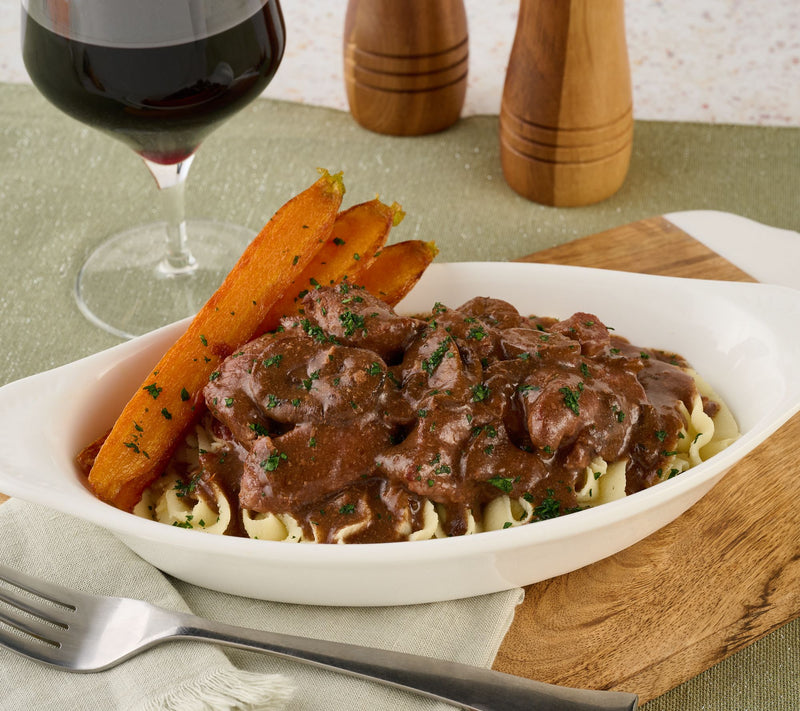 The Perfect Gourmet (10)6oz Sous Vide Gourmet Pot Roast — Main view