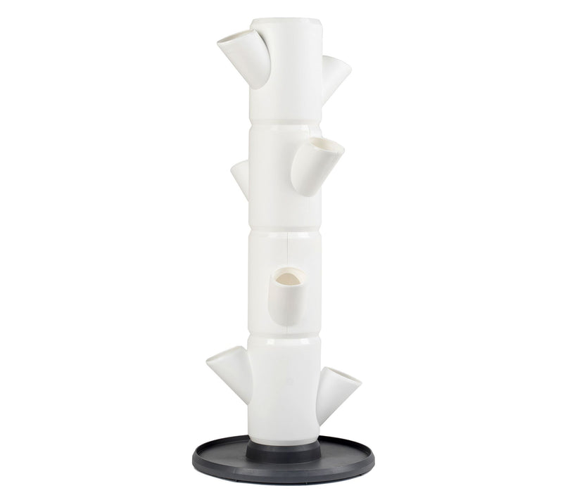 Gusta Garden Sissi Strawberry Self Watering Planter — View 5