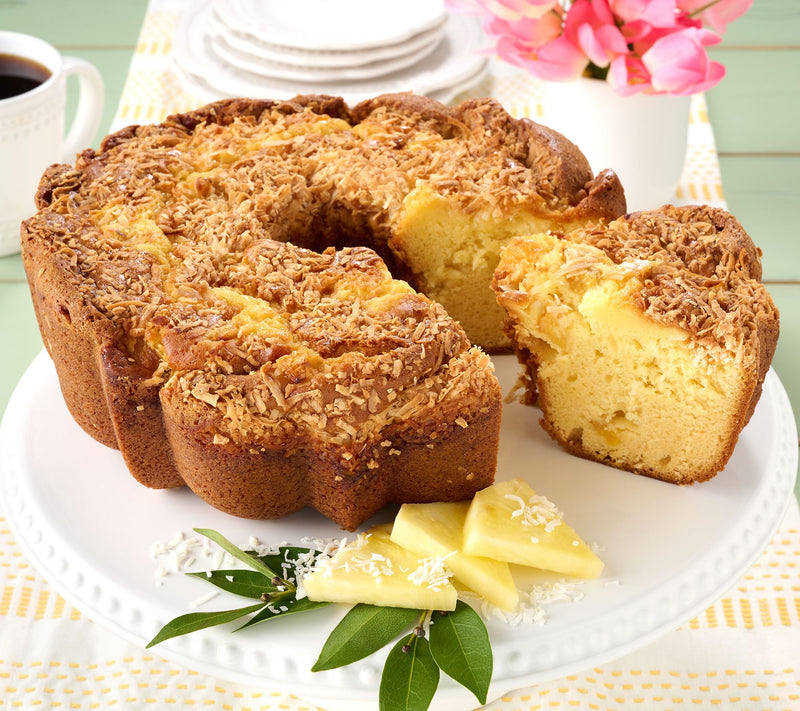 My Grandma's 3.1-lb Coffee Cake in Choice of Flavors — Main view