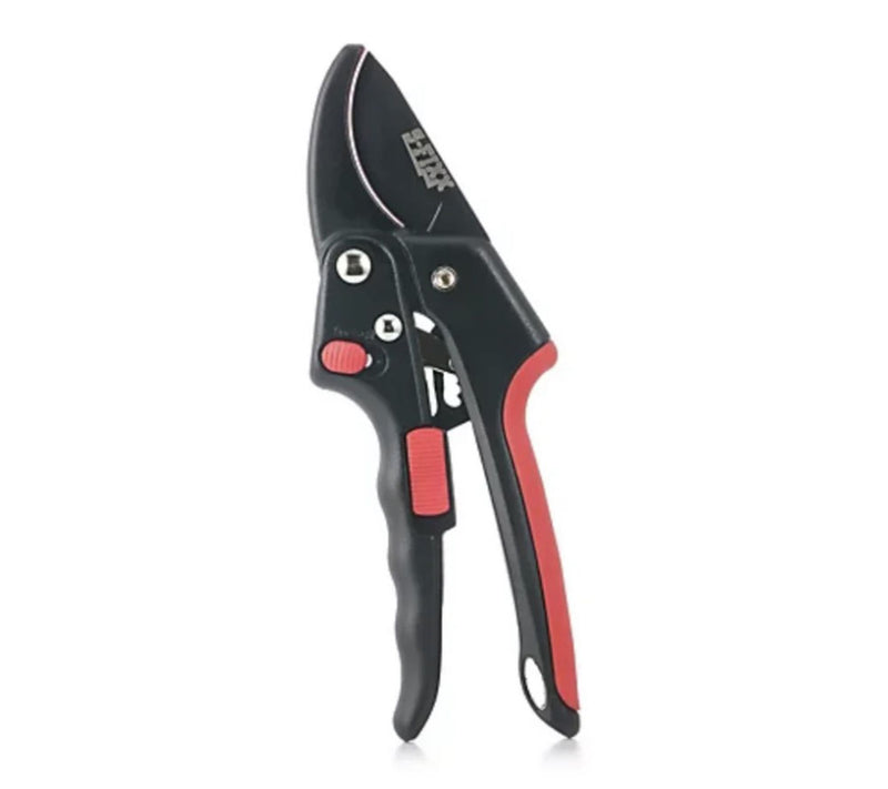 S-FIXX 2-N-1 Bypass & Ratchet Secateur — View 3