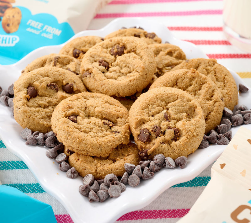 Cooper Street (18) 1.25oz Snack Size Bags: It's Just a Cookie — View 5