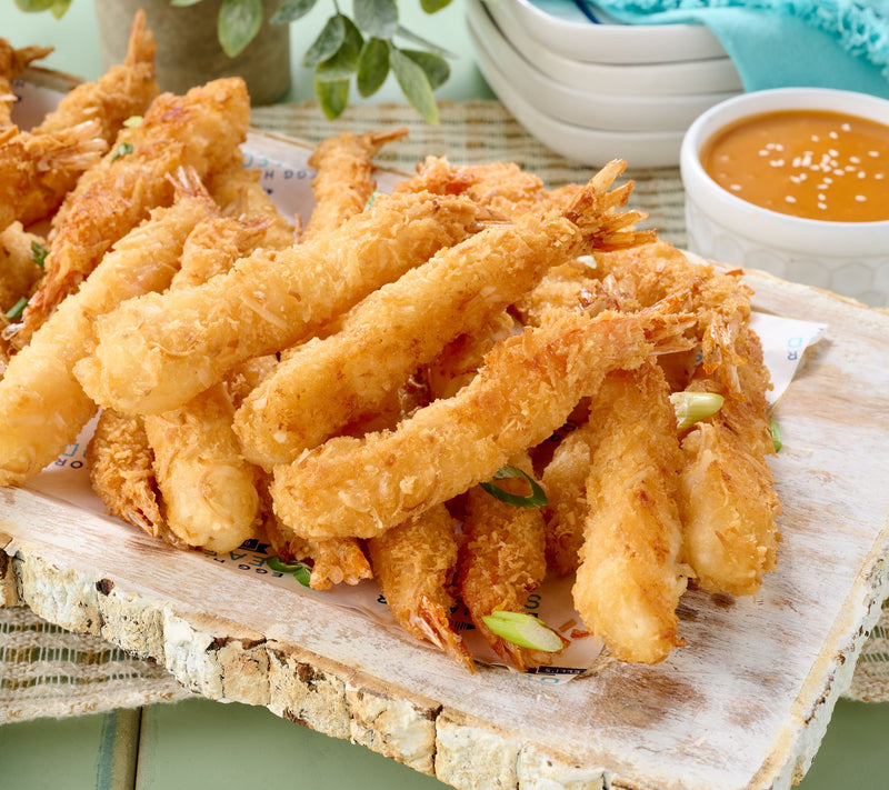 Egg Harbor (45) Count Ebi Japanese Style Fried Shrimp — Main view