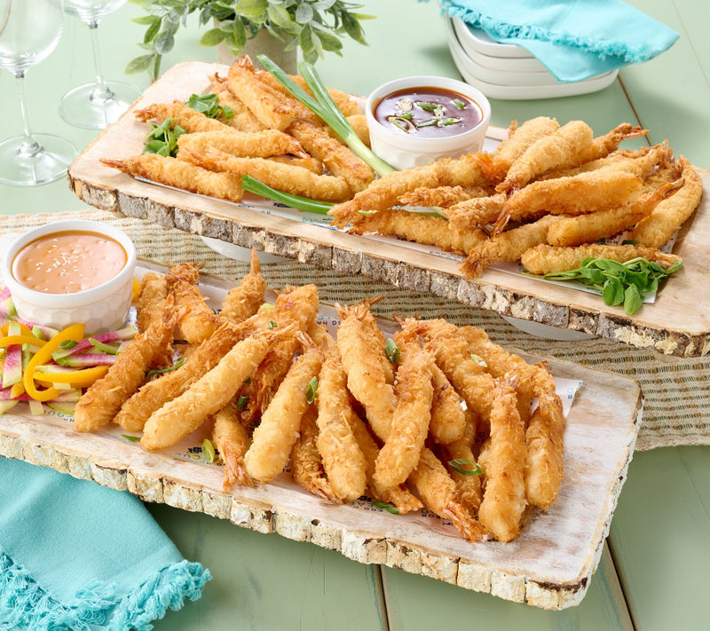 Egg Harbor (90) Count Ebi Japanese Style Fried Shrimp — Main view