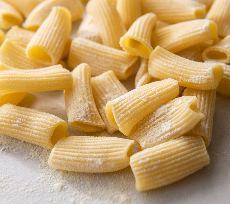 Tutoni's Flour Shop (6) 8oz Hand Made Fresh Artisan Pastas — View 2