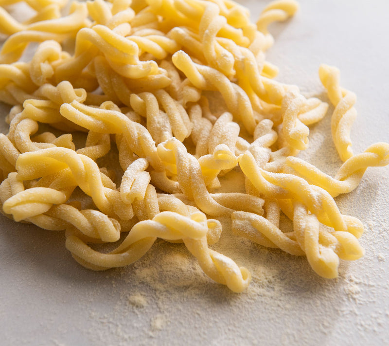 Tutoni's Flour Shop (6) 8oz Hand Made Fresh Artisan Pastas — View 4