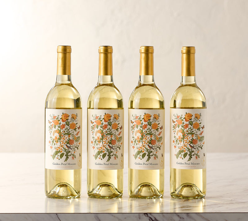 Wine Sisterhood (4) 750ml Bottle Spring Wine Collection — View 2