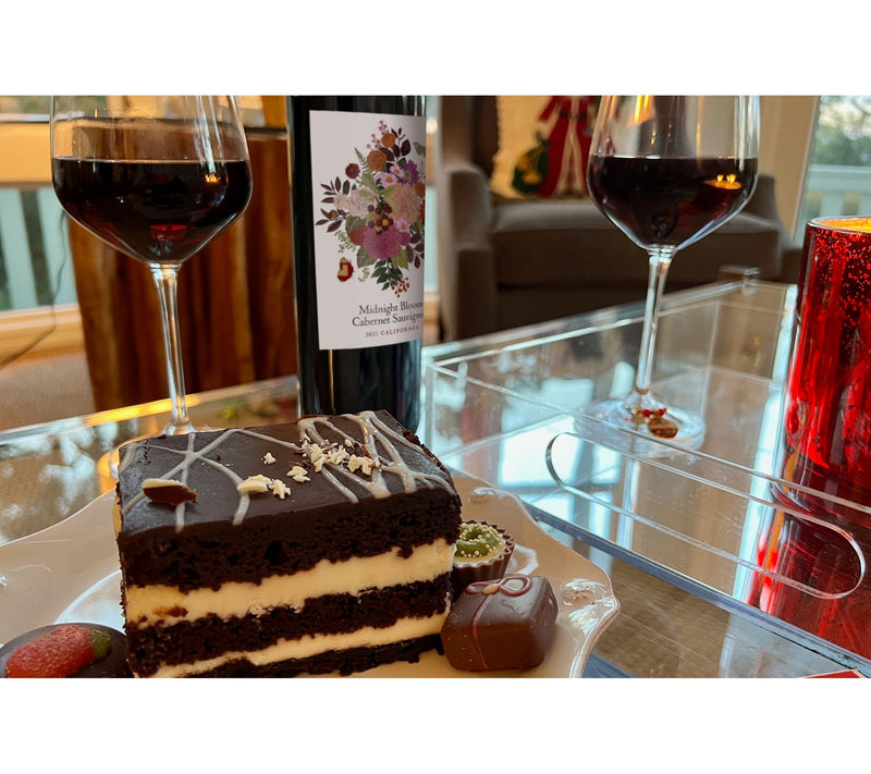 Wine Sisterhood (12) 750ml Bottle Spring Wine Collection — View 6