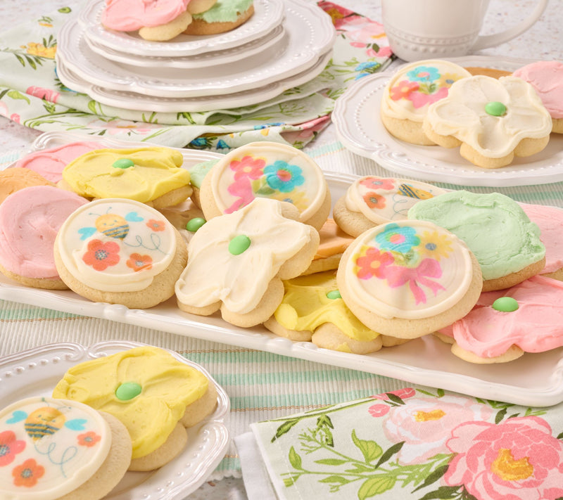 Chery's 24 Piece Spring Favorites Assortment — Main view